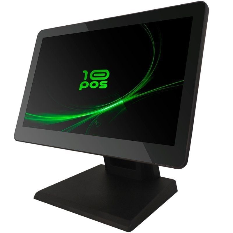 Tpv 10pos 10t-16/ intel core i5/ 8gb/ 256gb ssd/ 15.6"/ táctil/ wifi - Imagen 2