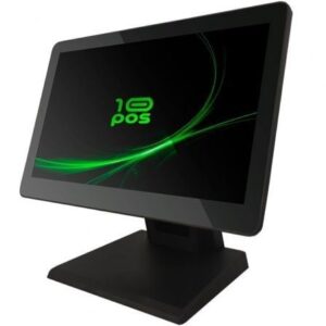 Tpv 10pos 10t-16/ intel core i5/ 8gb/ 256gb ssd/ 15.6"/ táctil/ wifi