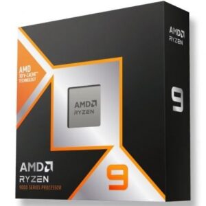 Procesador amd ryzen 9-9900x3d 4.40ghz socket am5