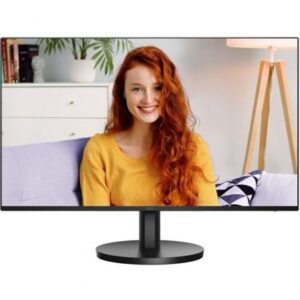 Monitor aoc 24b3ha2 23.8"/ full hd/ multimedia/ negro
