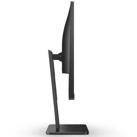 Monitor profesional aoc 27p2q 27"/ full hd/ multimedia/ regulable en altura/ negro - Imagen 4