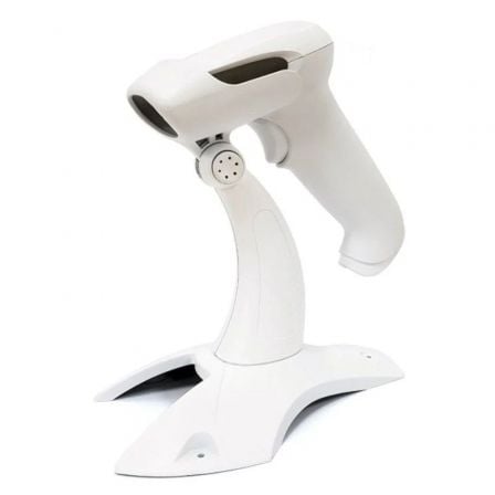 Pack approx apppospack4180wh v2 cajón portamonedas/ impresora térmica/ lector de códigos y rollos térmicos - Imagen 4