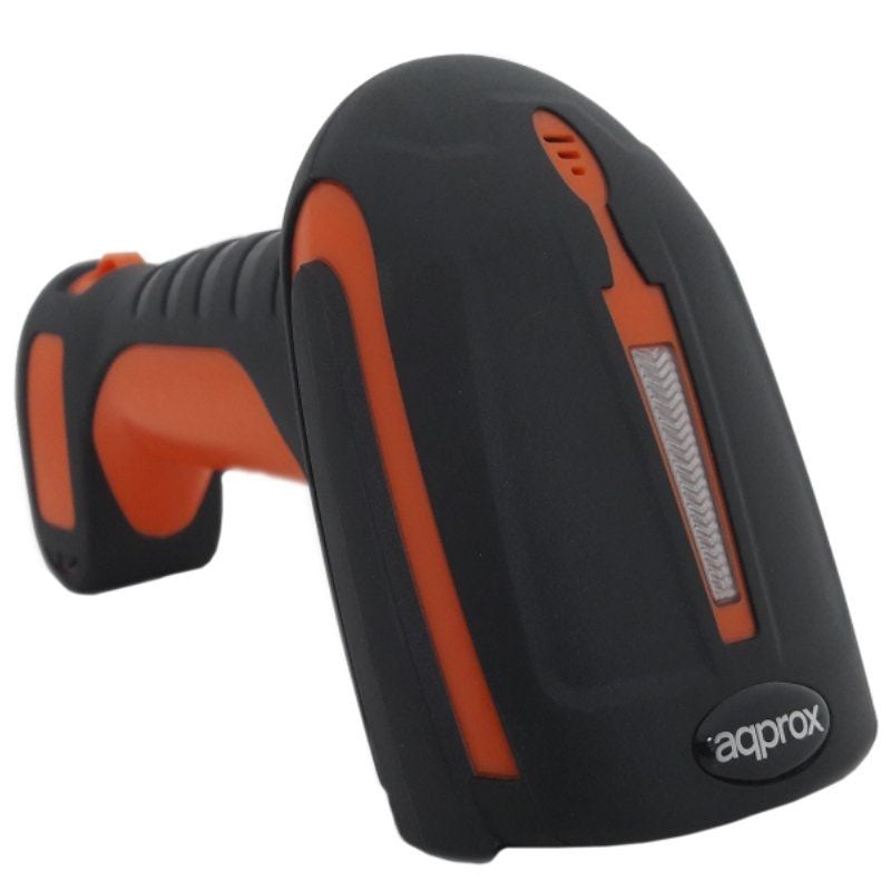 Lector de código de barras 1d approx appls18i/ bluetooth/ usb/ radiofrecuencia - Imagen 8
