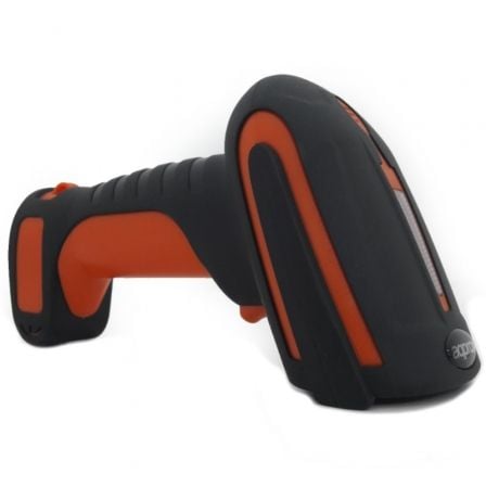 Lector de código de barras 1d approx appls18i/ bluetooth/ usb/ radiofrecuencia - Imagen 5