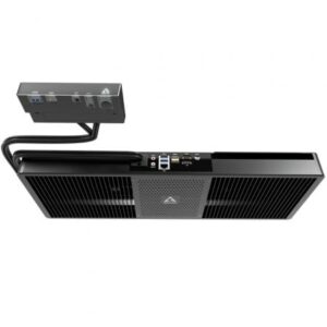 Pc arctic senza under desk acpcc00002a ryzen 7 5700g/ 32gb/ 1tb ssd/ win11
