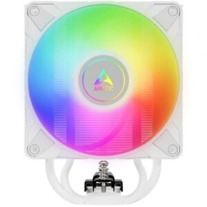 Ventilador con disipador arctic freezer 36 a-rgb/ 12cm