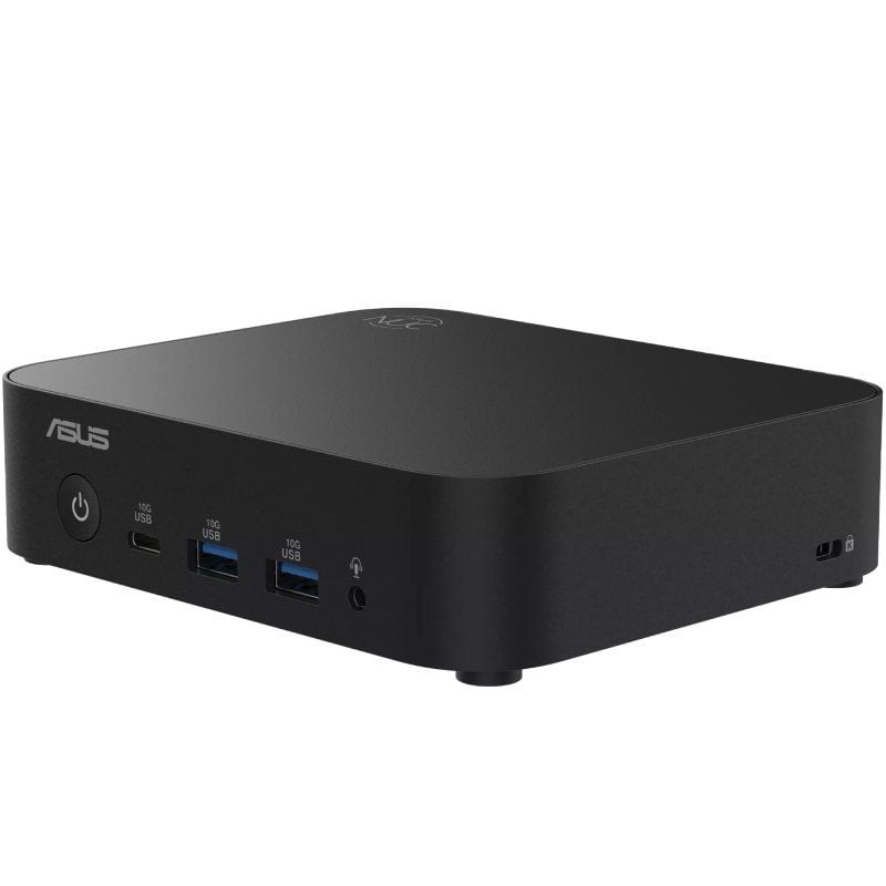 Minipc asus nuc 14 essential rnuc14mnk2500002 intel n250 - Imagen 8