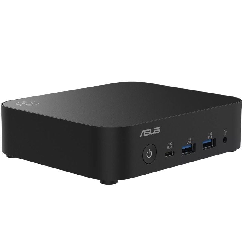 Minipc asus nuc 14 essential rnuc14mnk2500002 intel n250 - Imagen 9