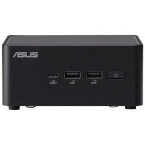Minipc asus nuc 14 pro rnuc14rvhu700002i intel core ultra 7-155h