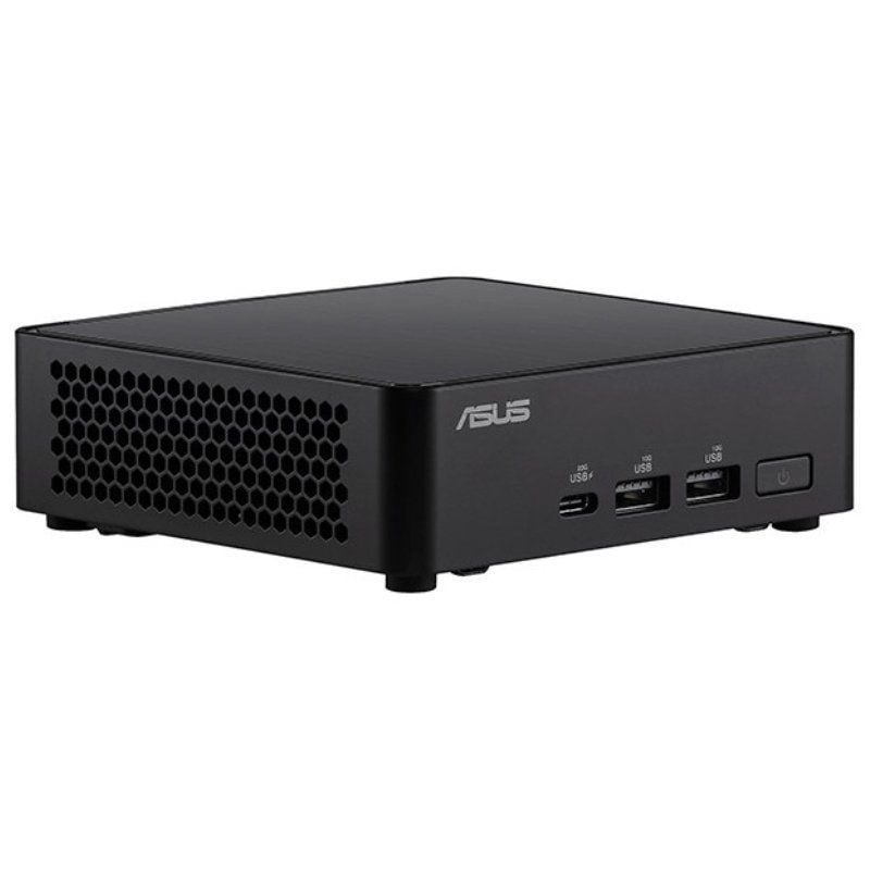 Minipc asus nuc 14 pro rnuc14rvku500002i intel core ultra 5-125h - Imagen 5
