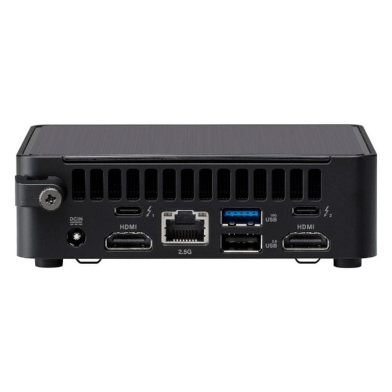 Minipc asus nuc 14 pro rnuc14rvku500002i intel core ultra 5-125h - Imagen 6