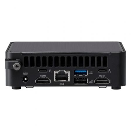 Minipc asus nuc 14 pro rnuc14rvku500002i intel core ultra 5-125h - Imagen 3