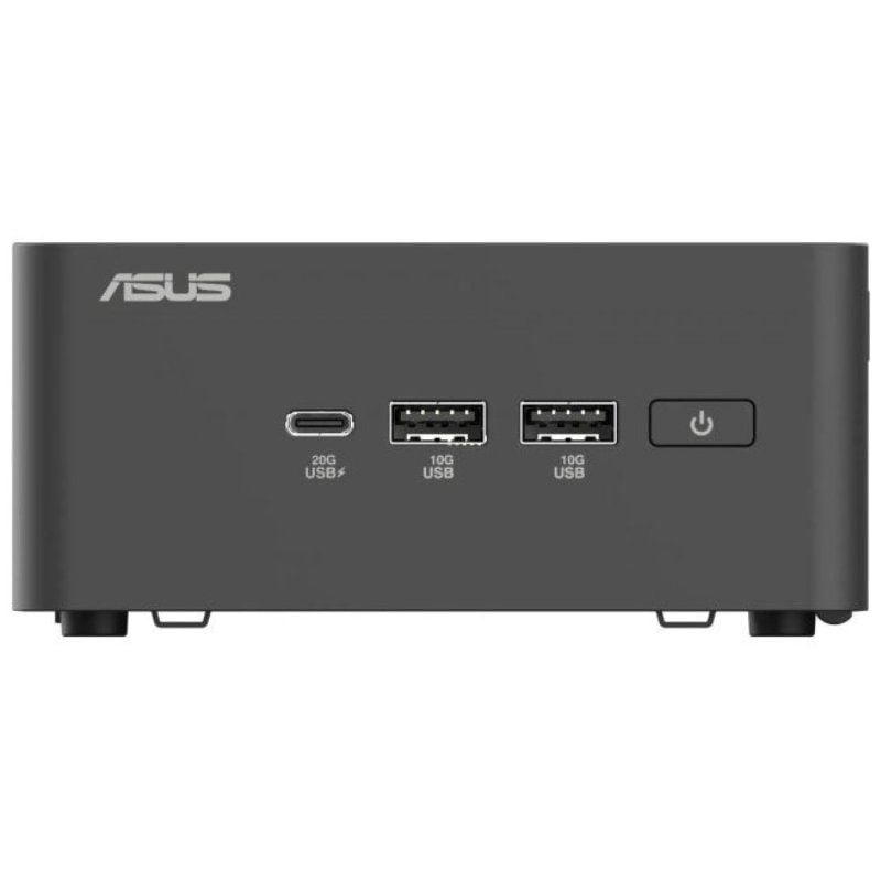 Minipc asus nuc 15 pro rnuc15crhi300002 intel core 3-100u - Imagen 6