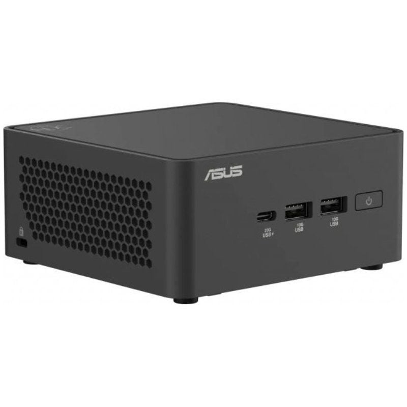 Minipc asus nuc 15 pro rnuc15crhi300002 intel core 3-100u - Imagen 7