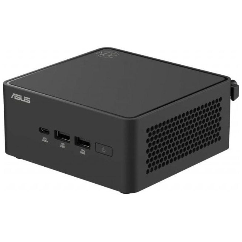 Minipc asus nuc 15 pro rnuc15crhi300002 intel core 3-100u - Imagen 8