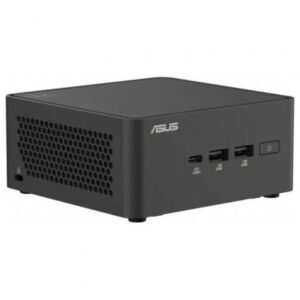 Minipc asus nuc 15 pro rnuc15crhu700002 intel core ultra 7-255h