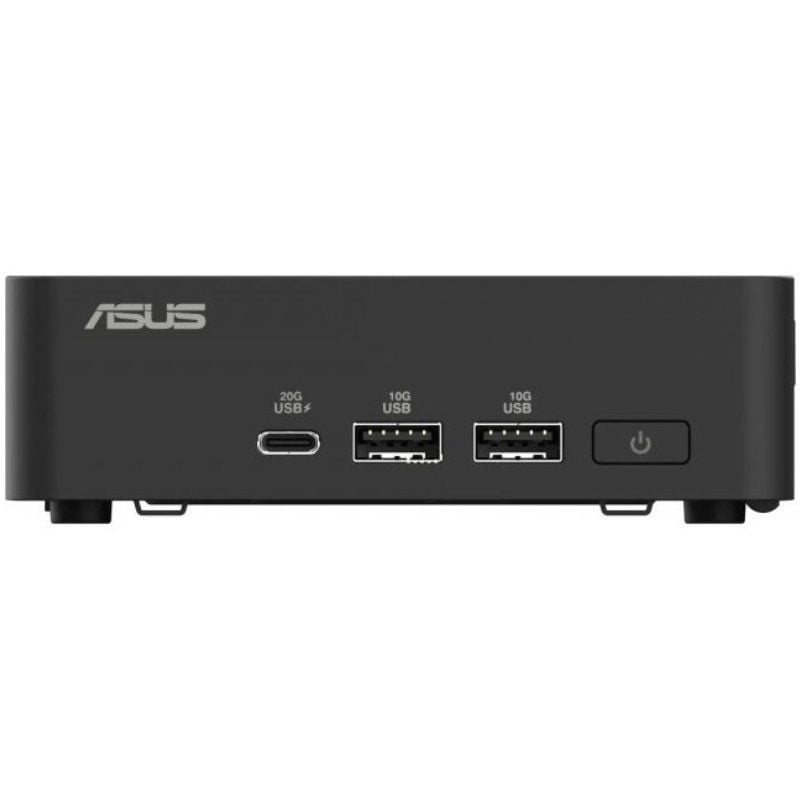 Minipc asus nuc 15 pro rnuc15crkc500002 intel core 5-210h - Imagen 6