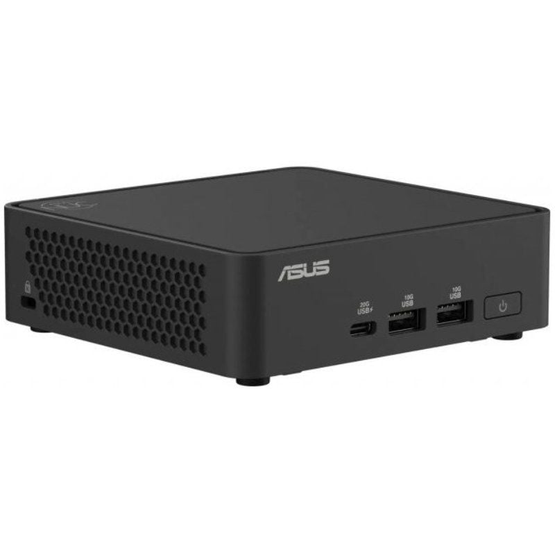 Minipc asus nuc 15 pro rnuc15crkc500002 intel core 5-210h - Imagen 7
