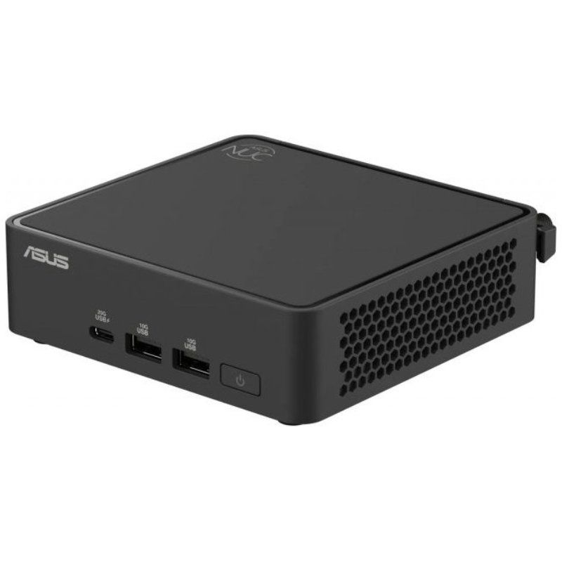Minipc asus nuc 15 pro rnuc15crkc500002 intel core 5-210h - Imagen 8