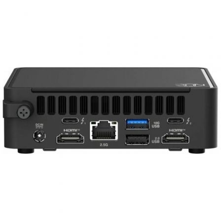 Minipc asus nuc 15 pro rnuc15crkc500002 intel core 5-210h - Imagen 4