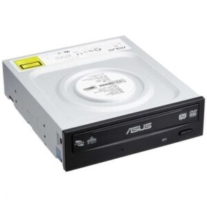 Grabadora interna asus drw-24d5mt/ 24x/ 5.25"