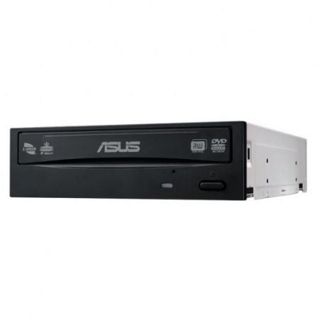 Grabadora interna asus drw-24d5mt/ 24x/ 5.25" - Imagen 2