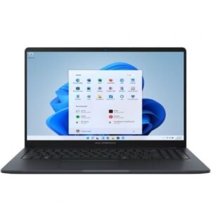 Portátil asus expertbook b1 b1503cva-s75712x intel core 7-150u/ 16gb/ 512gb ssd/ 15.6"/ win11 pro
