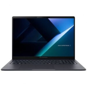 Portátil asus expertbook b3 b3605cca-mb0387 intel core ultra 7-255h/ 16gb/ 512gb ssd/ 16"/ sin sistema operativo