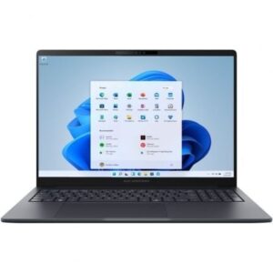 Portátil asus expertbook b5 b5605cca-mb0023x intel core ultra 5-225h/ 16gb/ 512gb ssd/ 16"/ win11 pro