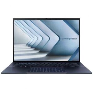 Portátil asus expertbook b9 oled b9403cvar-pp1636 intel core 5-120u/ 16gb/ 512gb ssd/ 14"/ sin sistema operativo