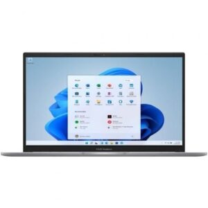 Portátil asus vivobook 15 f1504va-bq258w intel core 7-150u/ 16gb/ 1tb ssd/ 15.6"/ win11