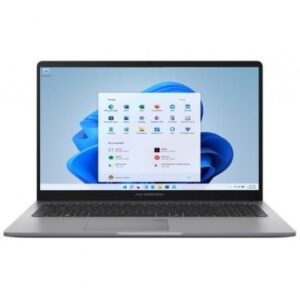 Portátil asus expertbook p1 p1503cva-s70402x intel core i3-1315u/ 16gb/ 512gb ssd/ 15.6"/ win11 pro