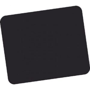 Alfombrilla fellowes estándar 29704/ 6 x 186 x 224mm