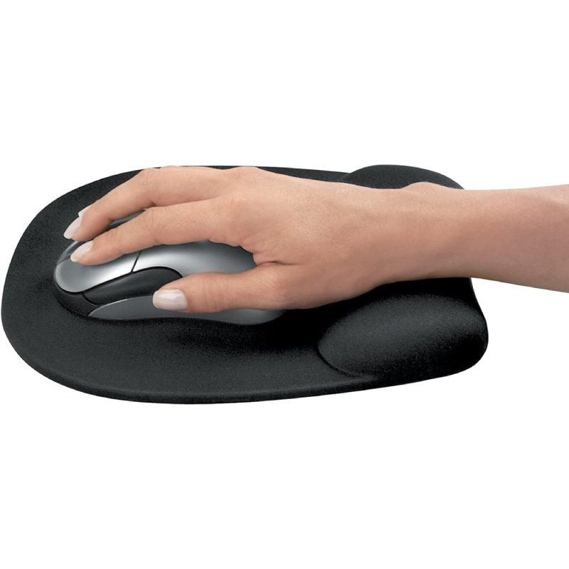 Alfombrilla ergonómica fellowes 9176501/ 25 x 200 x 235mm - Imagen 5