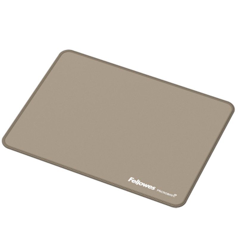 Alfombrilla fellowes breyta xl/ 2.5 x 280 x 210mm/ beige arena - Imagen 5