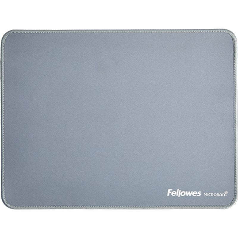 Alfombrilla fellowes breyta xl/ 2.5 x 280 x 210mm/ azul - Imagen 4
