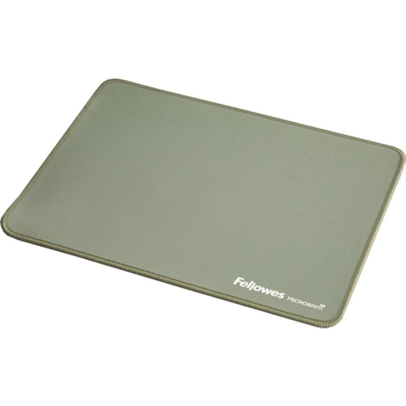 Alfombrilla fellowes breyta xl/ 2.5 x 280 x 210mm/ verde salvia - Imagen 5