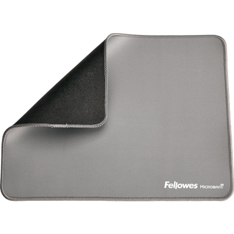 Alfombrilla fellowes breyta xl/ 2.5 x 280 x 210mm/ gris - Imagen 6