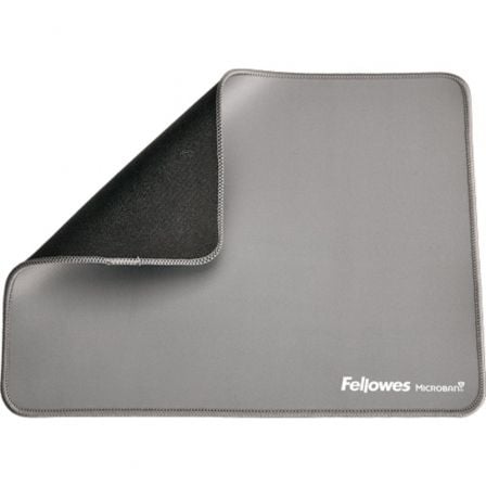 Alfombrilla fellowes breyta xl/ 2.5 x 280 x 210mm/ gris - Imagen 3