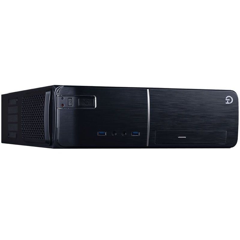 Caja sobremesa hiditec slm20 pro - Imagen 5