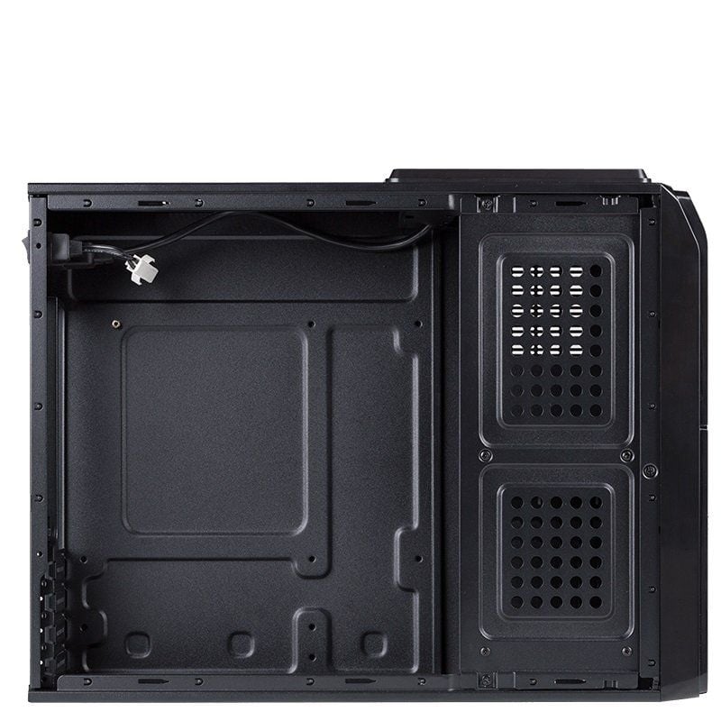 Caja sobremesa hiditec slm20 pro - Imagen 6