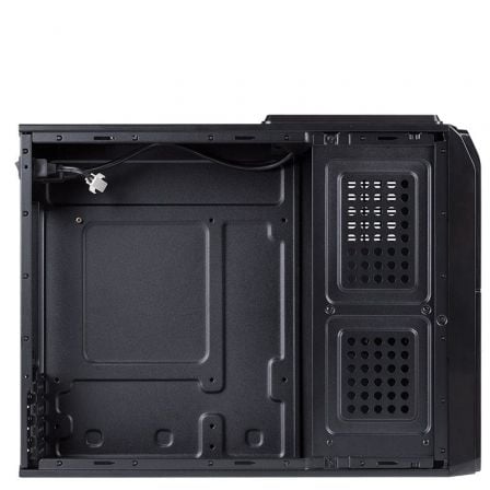 Caja sobremesa hiditec slm20 pro - Imagen 3