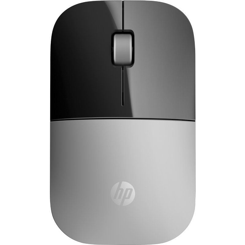 Ratón inalámbrico hp z3700/ hasta 1200/ plata - Imagen 6