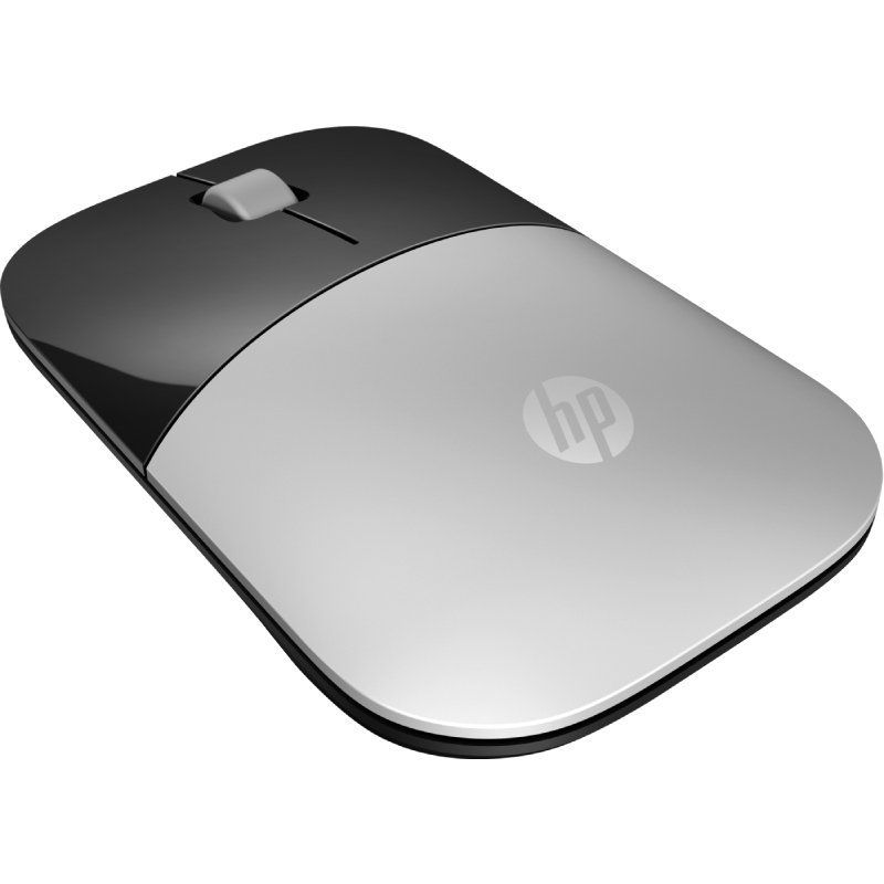 Ratón inalámbrico hp z3700/ hasta 1200/ plata - Imagen 7
