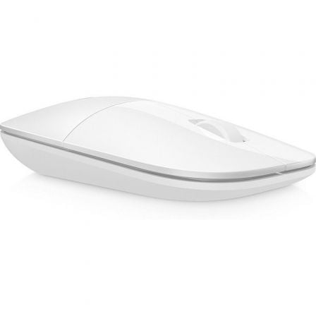 Ratón inalámbrico hp z3700/ hasta 1200 dpi/ blanco - Imagen 4