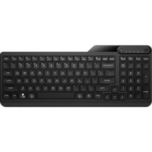 Teclado inalámbrico hp 460 multidispositivo