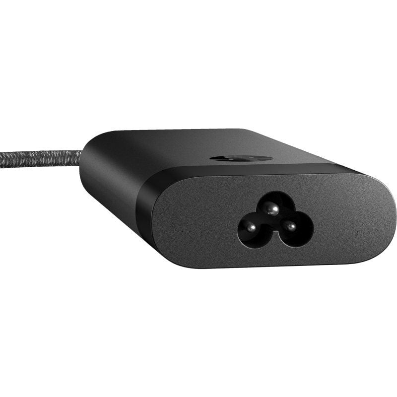 Cargador de portátil hp ac adapter usb-c/ 110w/ automático/ voltaje 20v - Imagen 4