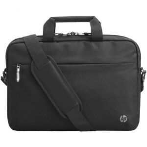 Maletín hp renew business para portátiles hasta 17.3"/ negro