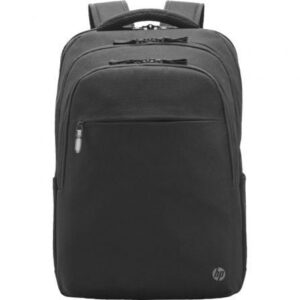 Mochila hp renew business para portátiles hasta 17.3"/ negra