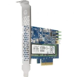 Adaptador ssd z turbo 1 tb pcie-4x4 tlc